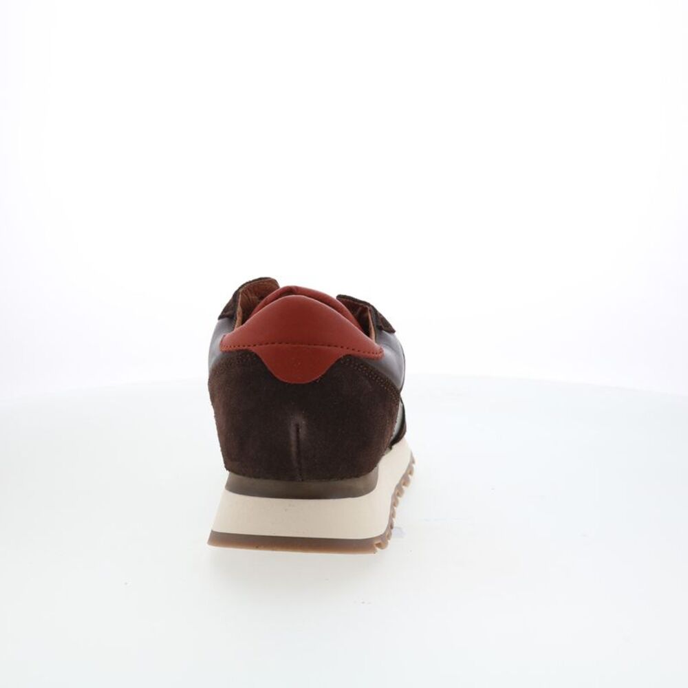 Pajar Mens Nivio Brown Shoes (NWT) - Picture 6 of 7